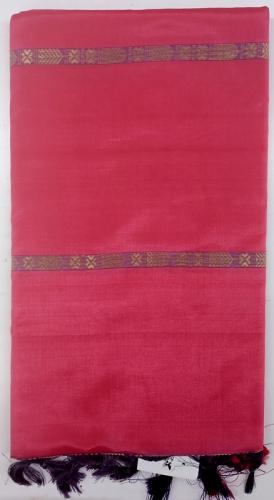 Special Sarees Art Silk Normal Paramakudi 5 50 Mtrs