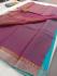 PL BIG BUTTA SAREE