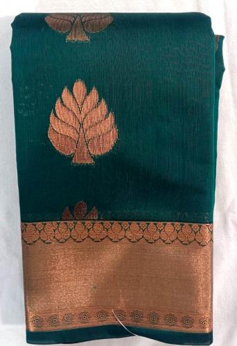 PL BIG BUTTA SAREE