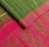 SAREES SALEM 80S WITH BLOUSE