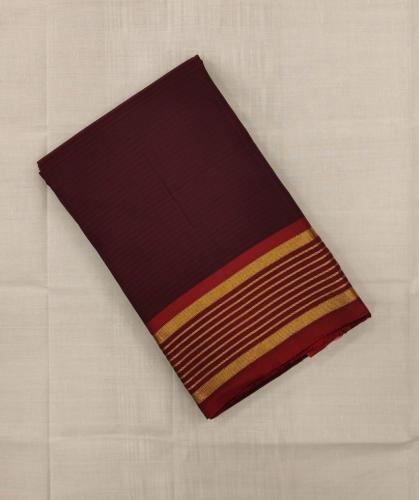 SALEM SILK SAREE WITH BLOUSE