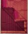 SALEM SILK SAREE WITH BLOUSE
