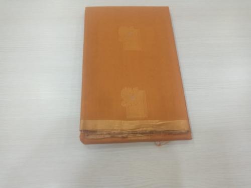 COIMBATORE KORA COTTON SAREE 620 MTS