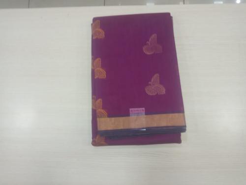 COIMBATORE KORA COTTON SAREE 620 MTS
