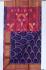 COTTON X KORA SILK TIE DYE SAREES CHINNLAPATTI