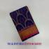 COTTON X KORA SILK TIE DYE SAREES CHINNLAPATTI