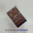 COTTON X KORA SILK TIE DYE SAREES CHINNLAPATTI