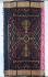 COTTON X KORA SILK TIE DYE SAREES CHINNLAPATTI