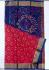 COTTON X KORA SILK TIE DYE SAREES CHINNLAPATTI