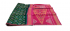 COTTON X KORA SILK TIE DYE SAREES CHINNLAPATTI