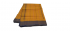 SAREES SALEM 80S WITH BLOUSE
