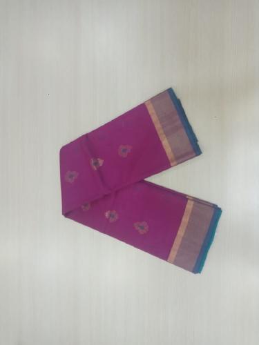 COIMBATORE KORA COTTON SAREE 620 MTS