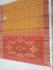 COTTON X KORA SILK TIE DYE SAREES CHINNLAPATTI
