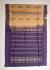 SAREES SALEM 80S WITH BLOUSE