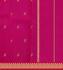 THIRUBHUVANAM PURE ZARI SILK SAREE 550MTS