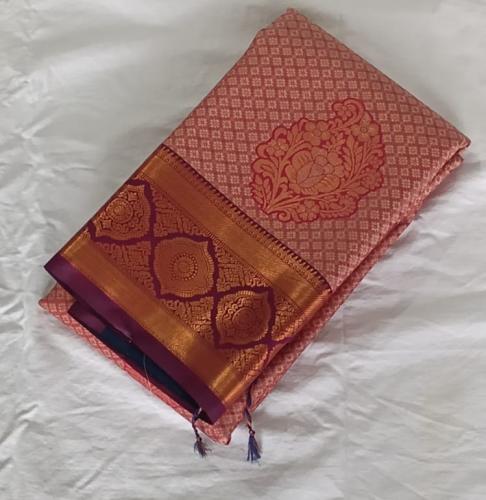 PL Salem Wedding Blouse