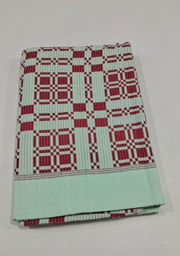 BEDSHEET ERODE DESIGN 50X90