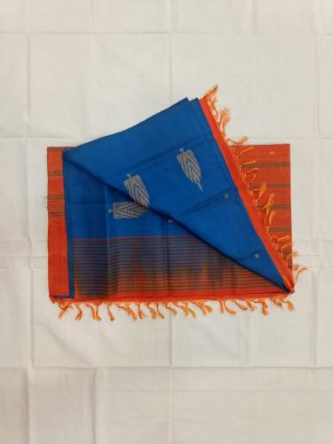 Special Sarees Art Silk Normal Paramakudi 5 50 Mtrs