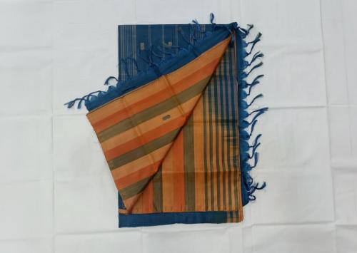 Special Sarees Art Silk Normal Paramakudi 5 50 Mtrs