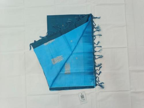 Special Sarees Art Silk Normal Paramakudi 5 50 Mtrs