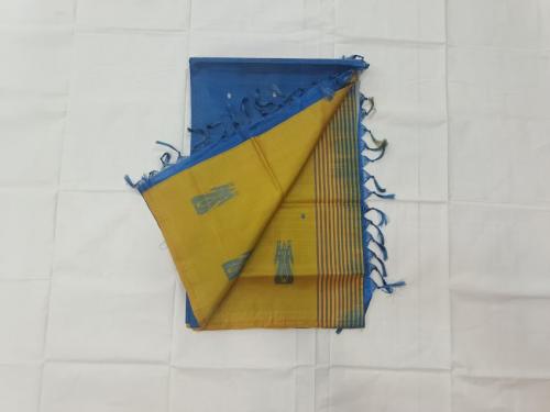 Special Sarees Art Silk Normal Paramakudi 5 50 Mtrs