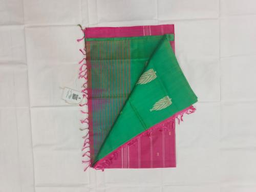 Special Sarees Art Silk Normal Paramakudi 5 50 Mtrs