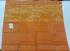 PL COTTON SAREES WITH SOLID WAX CRACK DESIGNS
