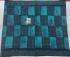 PL COTTON SAREES WITH SOLID WAX CRACK DESIGNS