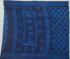 PL COTTON SAREES WITH SOLID WAX CRACK DESIGNS