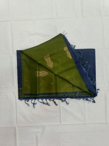Special Sarees Art Silk Normal Paramakudi 5 50 Mtrs