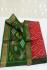 COTTON X KORA SILK TIE DYE SAREES CHINNLAPATTI