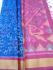 PALANI TIE DYE SOFT SILK SAREE