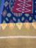 TIE DYE APK COTTON SAREES