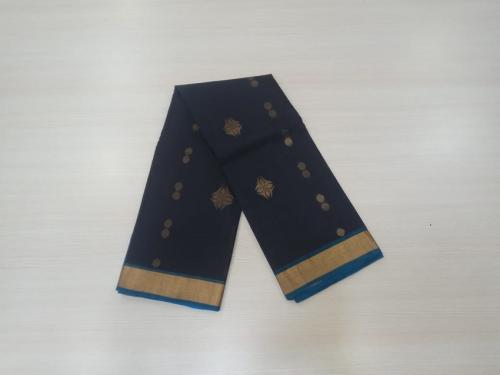 COIMBATORE KORA COTTON SAREE 620 MTS