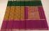 SAREES KPM SILK WITH BLOUSE