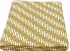 BEDSHEET JACQUARD LIGHT WEIGHT 60X90