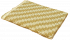 BEDSHEET JACQUARD LIGHT WEIGHT 60X90