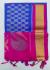 PALANI TIE DYE SOFT SILK SAREE