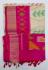 PALANI TIE DYE SOFT SILK SAREE