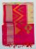 PALANI TIE DYE SOFT SILK SAREE