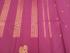 SAREES KPM SILK WITH BLOUSE
