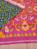 PALANI TIE DYE SOFT SILK SAREE