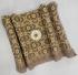 BEDSHEET ERODE JACQUARD 72X100