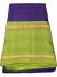 SAREES KPM SILK WITH BLOUSE