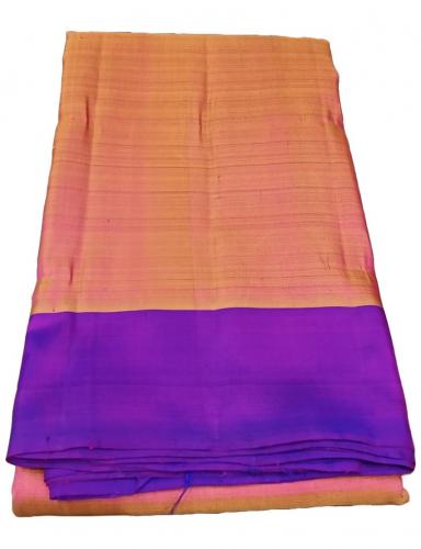 SAREES KPM SILK WITH BLOUSE