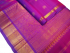 SAREES KPM SILK WITH BLOUSE