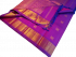 SAREES KPM SILK WITH BLOUSE
