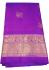 SAREES KPM SILK WITH BLOUSE