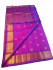 SAREES KPM SILK WITH BLOUSE