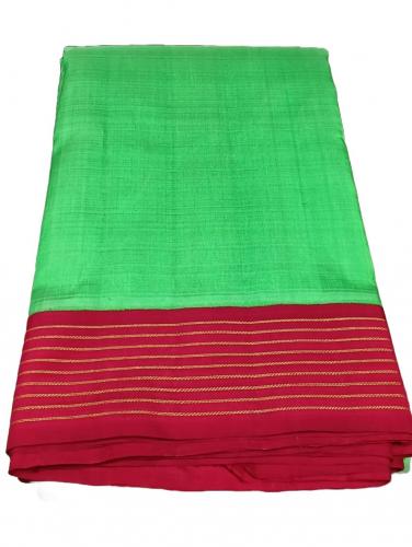 ARNI SILK SAREE WITH BLOUSE